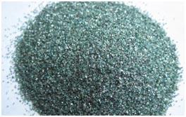 Synthetic diamond grit