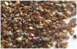 Polycrystalline Diamond(PCD)