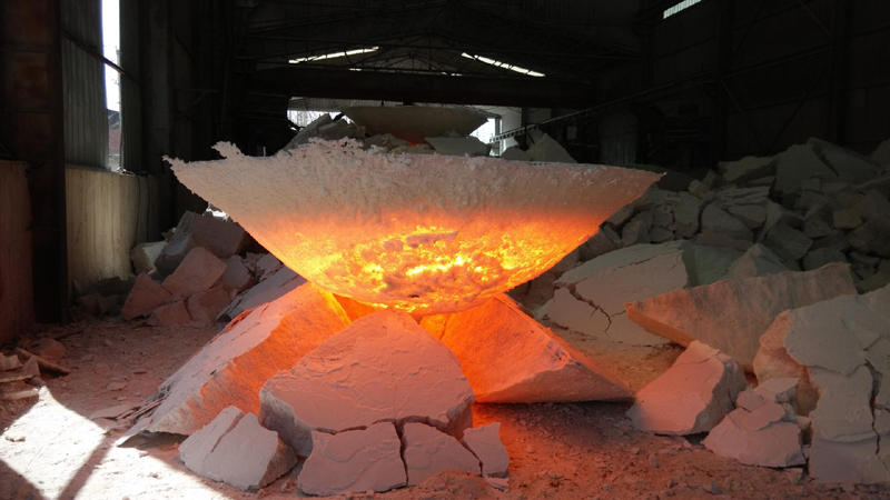 Smelting Facility