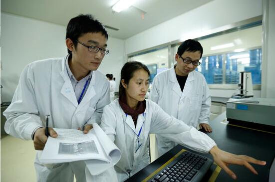Quality Control Equipments