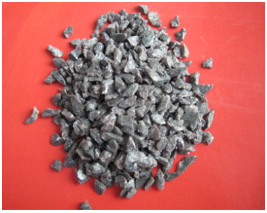 brown fused alumina sand