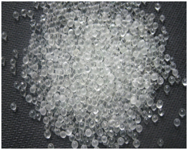 Glass beads