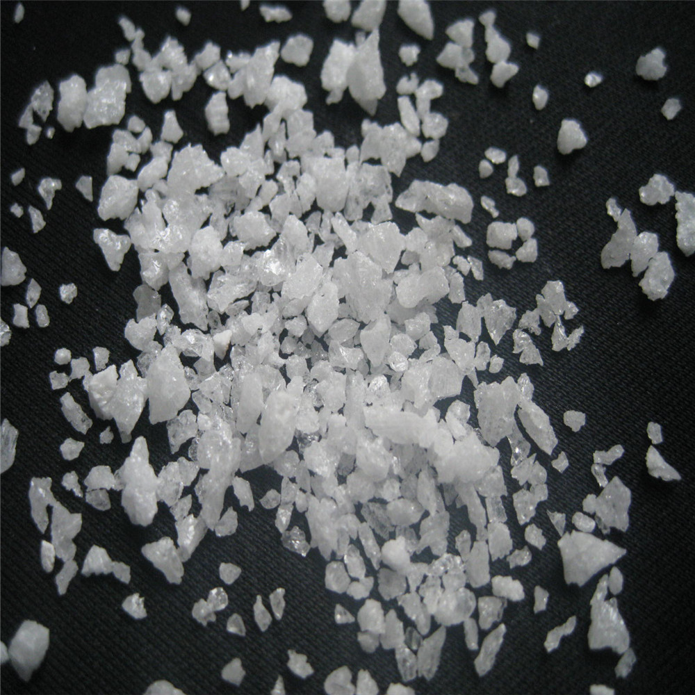 White Fused Alumina