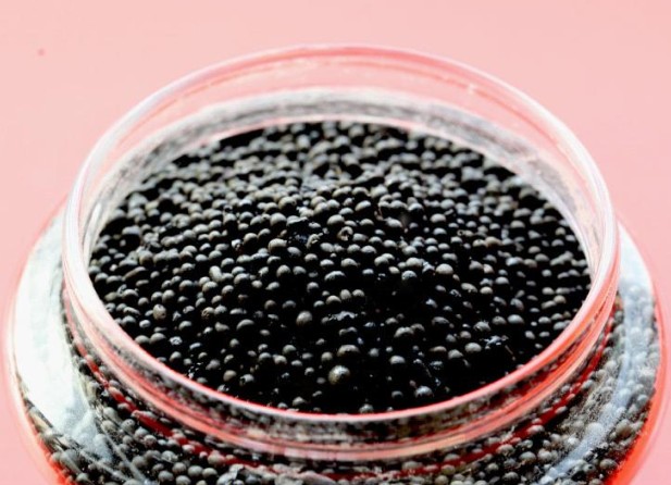Ceramsite sand