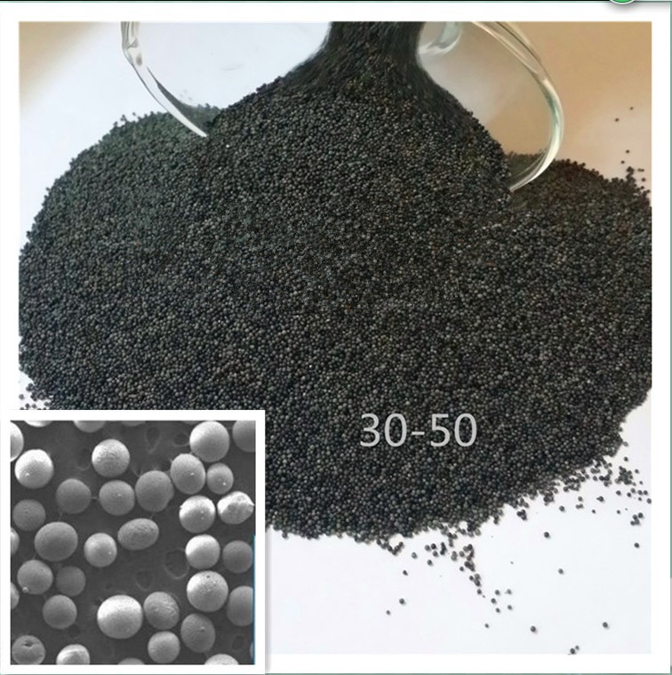 Ceramsite artifical sand