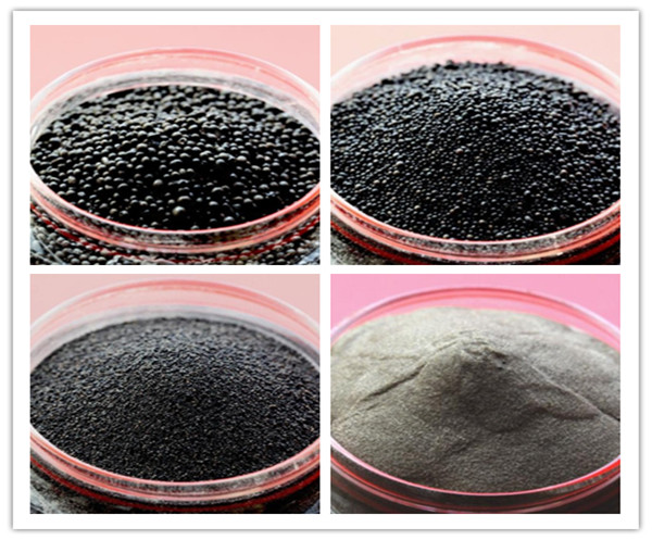 Ceramisite sand